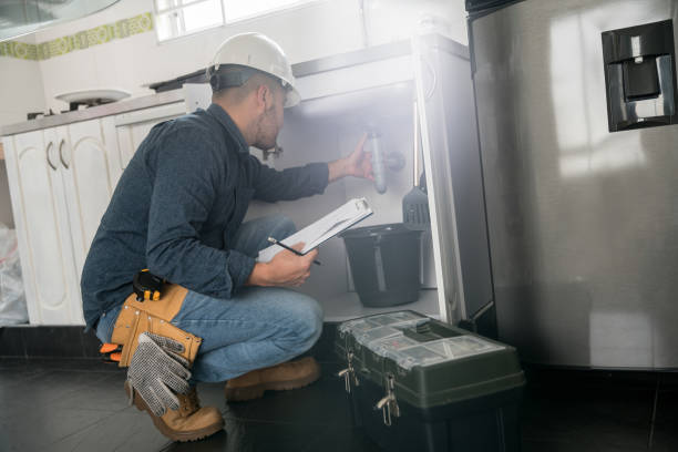 Best Sewer Line Repair  in La Vernia, TX