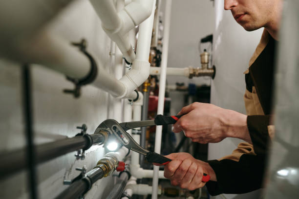 Best Plumbing Services Near Me  in La Vernia, TX