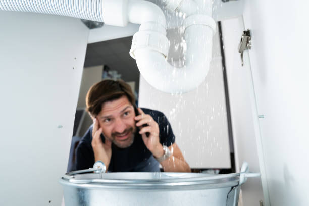 Best Water Softener Installation  in La Vernia, TX