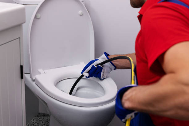 Best Pipe Repair Near Me  in La Vernia, TX