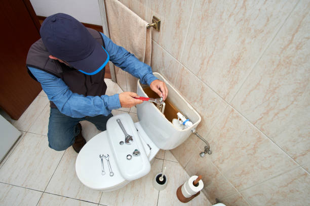 Best Plumbing Inspection Services  in La Vernia, TX