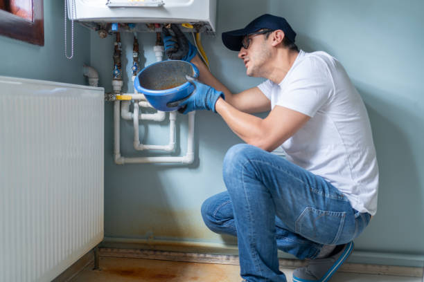Trusted La Vernia, TX Plumbing Experts